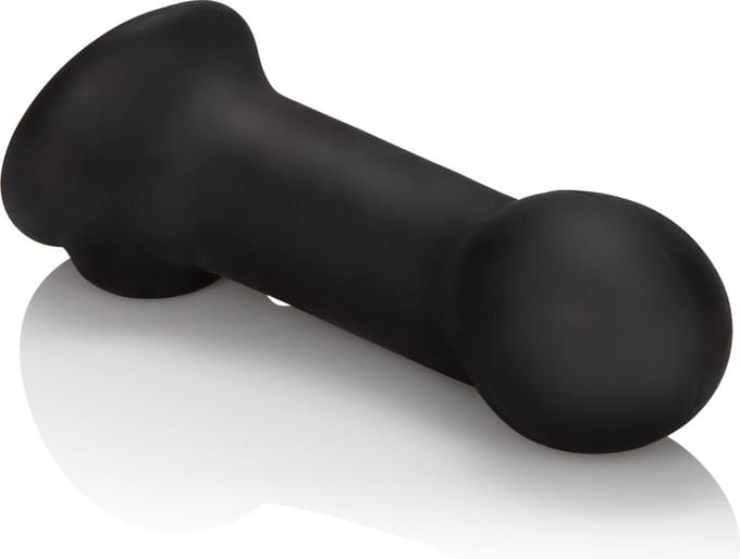 CalExotics - Colt Slugger - Sleeves Zwart