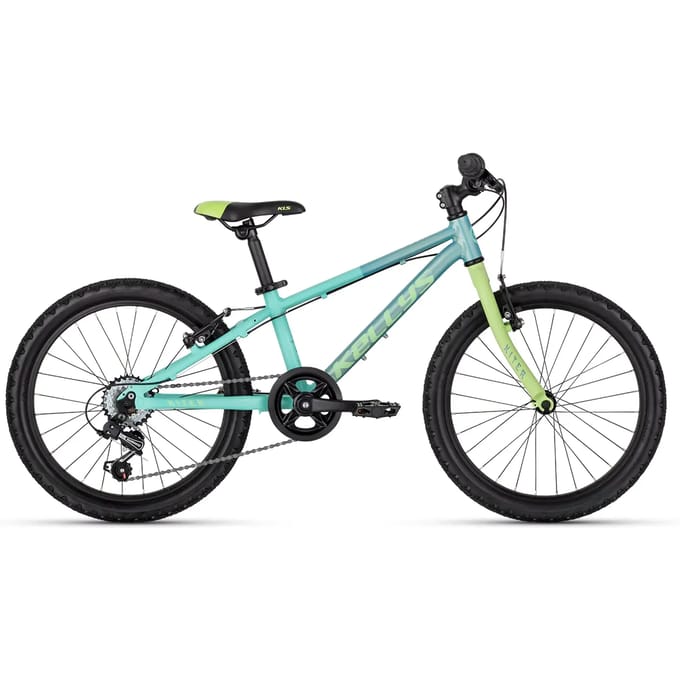Kinder mountainbike Kellys Kiter 30 20"