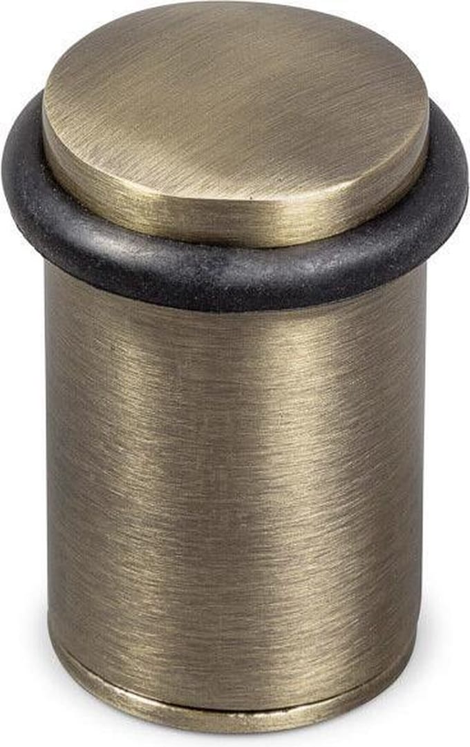 Deurstopper - antiek 32x55mm