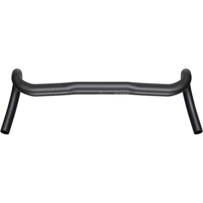 Zipp Service Course 70 Xplr Stuur Zwart 31.8 mm / 420 mm