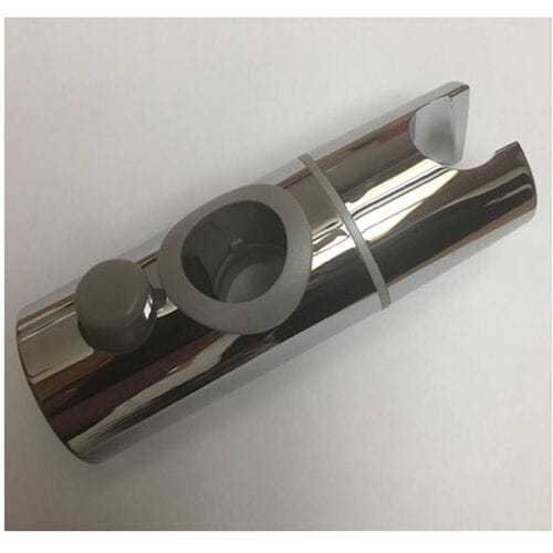 HANSABASICJET replacement shower slide, complete 59912595