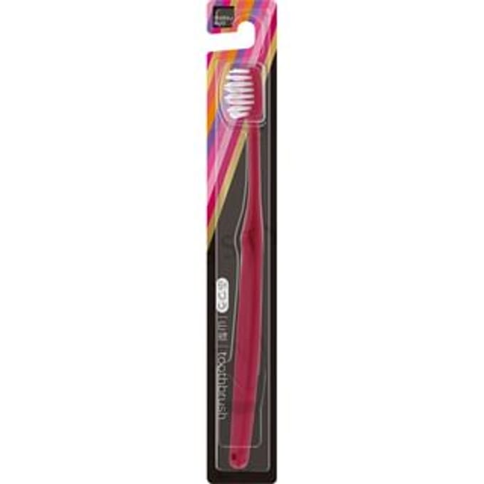 matsukiyo - Mountain Type Toothbrush 1 pc