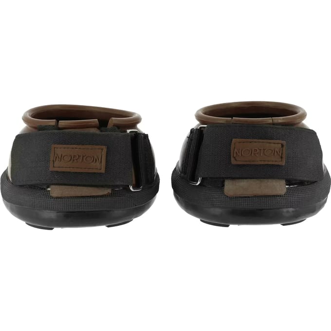 Klompenpantoffels Norton Comfy (x2)