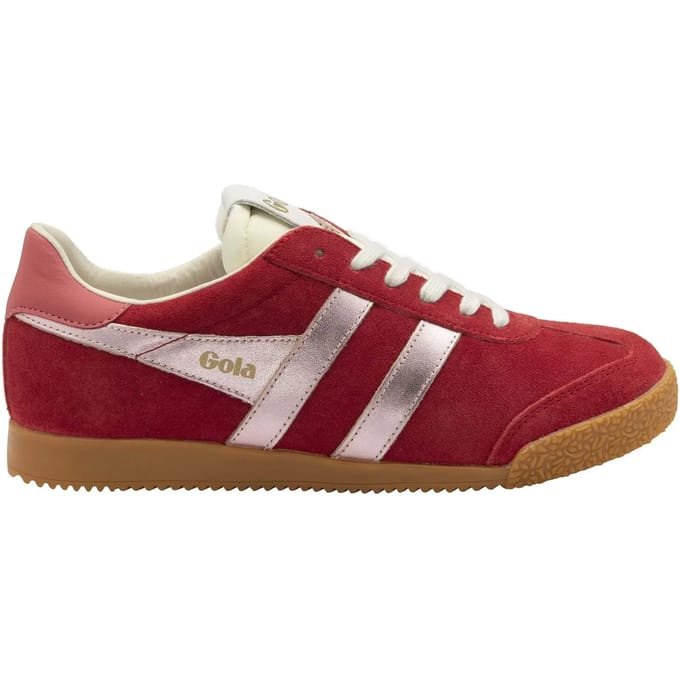 Leren sneakers Elan Glitz Trainer