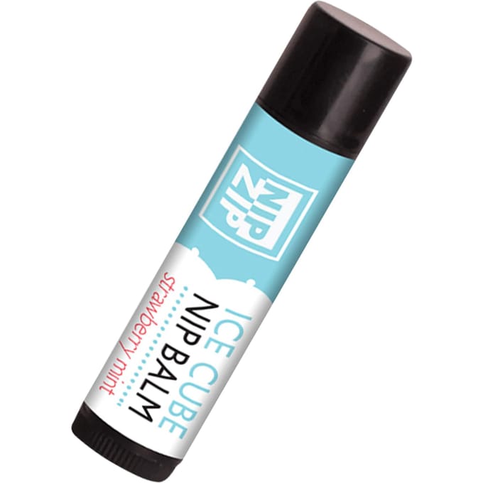 'NIP ZIP - Ice Cube Nip Balm', 5 ml