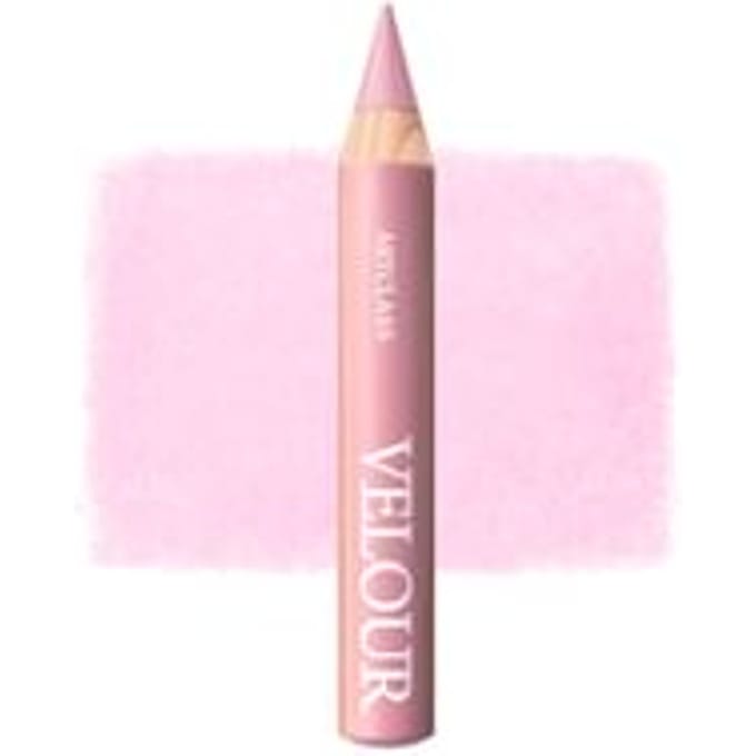 too cool for school - Velour Pencil - 3 Colors #11 Lavender Whip