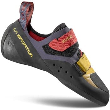 Kinderklimschoenen La Sportiva Kubo