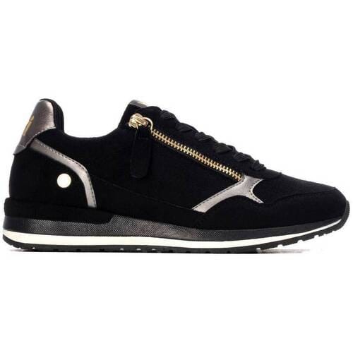 Xti 14636803 Schoenen Zwart EU 36 Vrouw