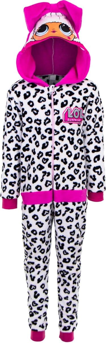 L.O.L. Surprise Onesie - Maat 98/104