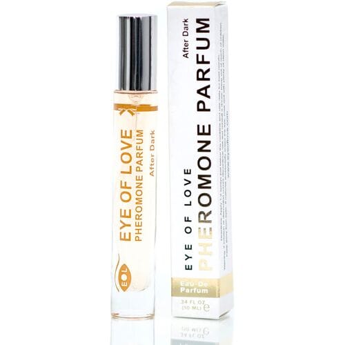 Eye of Love After Dark Feromoon Parfum - 10 ml