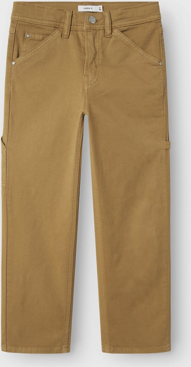 Name it Broek Straight leg