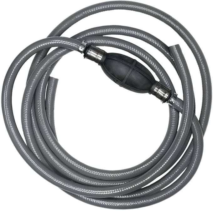 Benzineslang Buitenboordmotor 3.6m