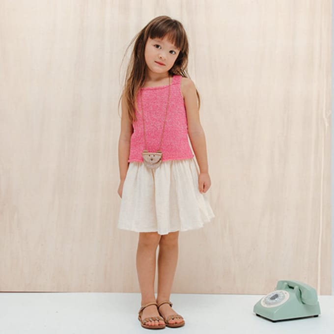 Phildar No 687 Dames en Kinderen