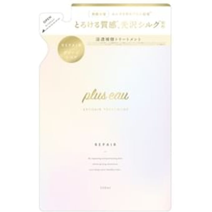 plus eau - Lypoair Treatment 350ml Refill
