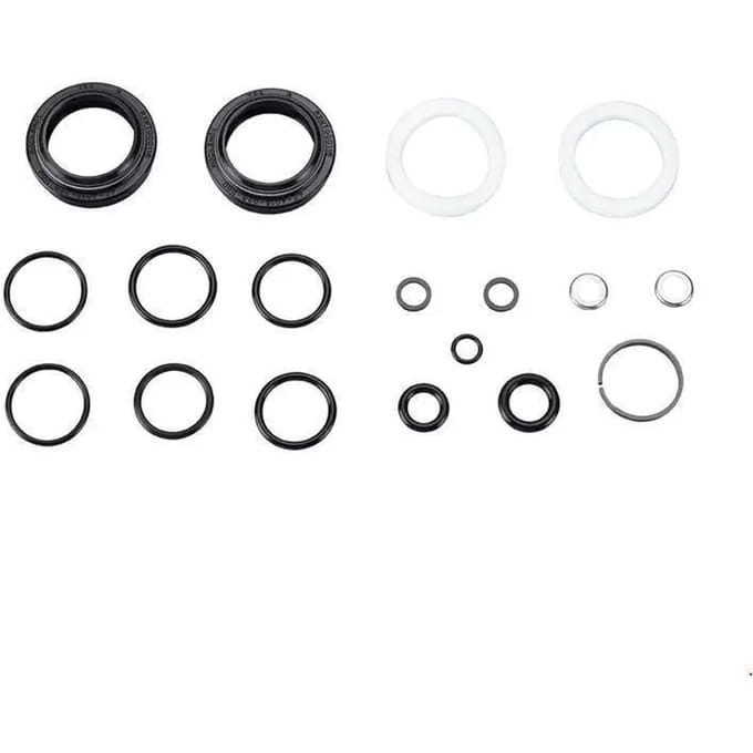 Rockshox 200 Hours Service Kit Gold 35 Rl A1 2020+ Afstandhouder Zwart