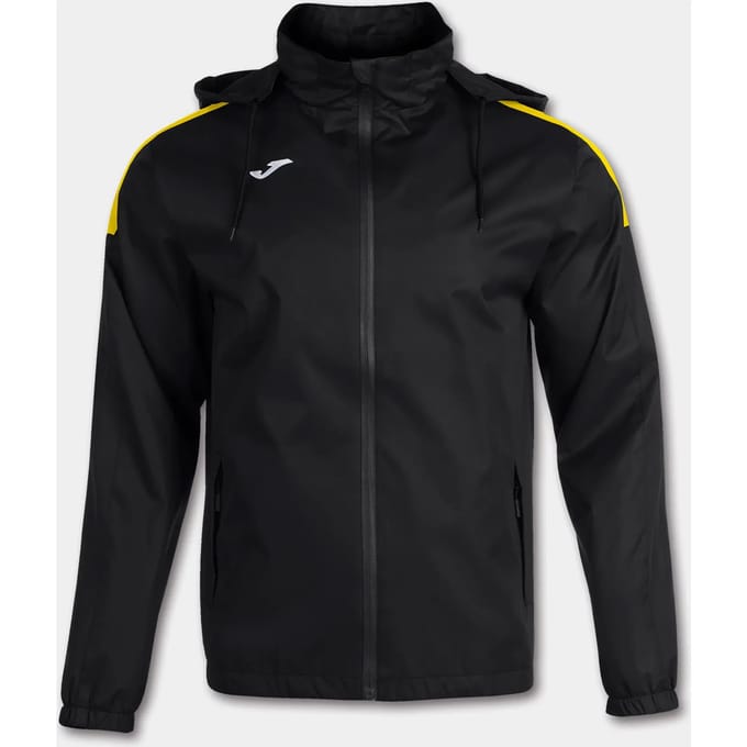 Winddicht jack Joma Trivor