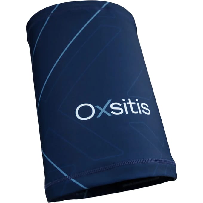 Halsketting Oxsitis