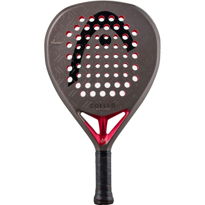 Paddle racket Head Coello Motion 2026