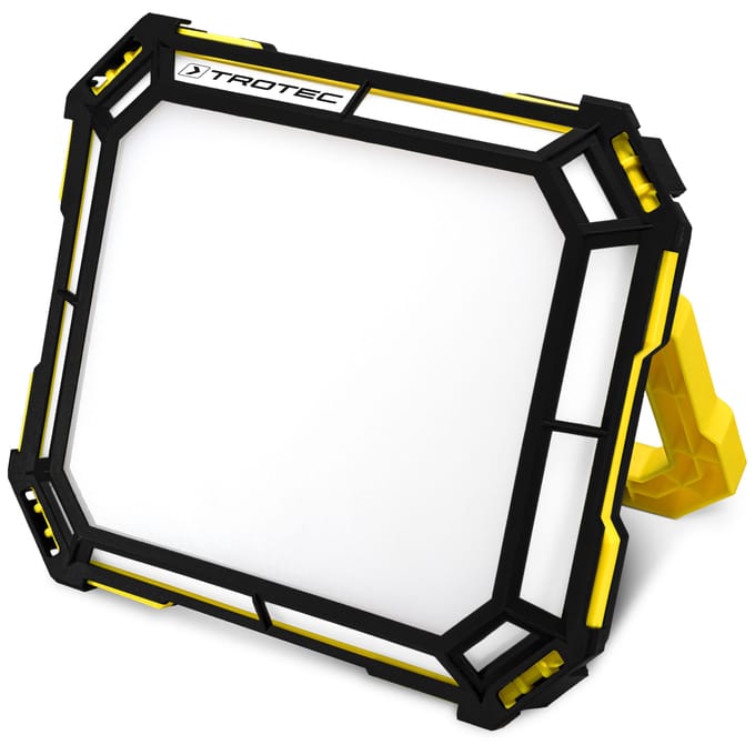 LED-bouwlamp PWLS 10‑50S