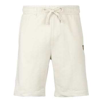 Lyle & Scott - Broek Beige Lyle&scott Shorts Beige Ml414vog