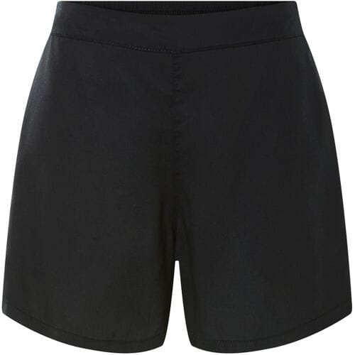 esmara Korte dames broek (Zwart, 34)