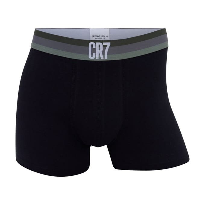 CR7 Boxershorts 7-pak