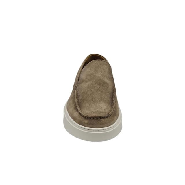 Giorgio Light Boy Schoen Beige - Maat 45 - Heren - Nette schoenen