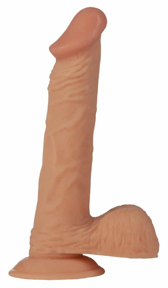 Realistische Blown Away Dildo