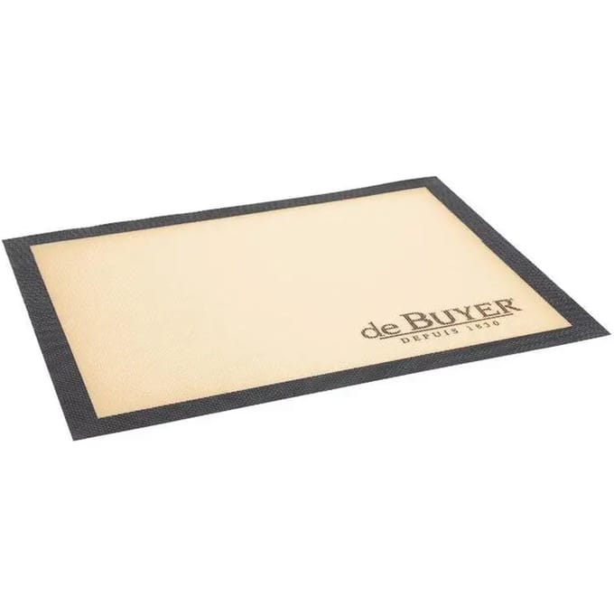 Standaard bakmat De Buyer