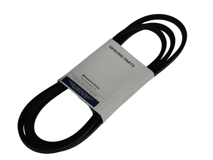 Husqvarna snaar op maaidek 122cm r400