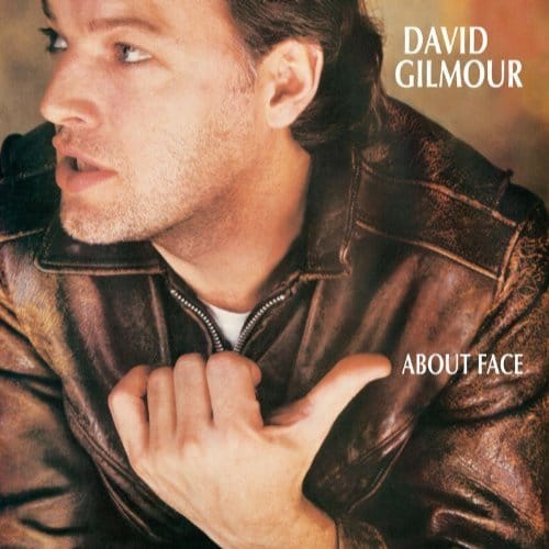 About Face -Remastered- - David Gilmour