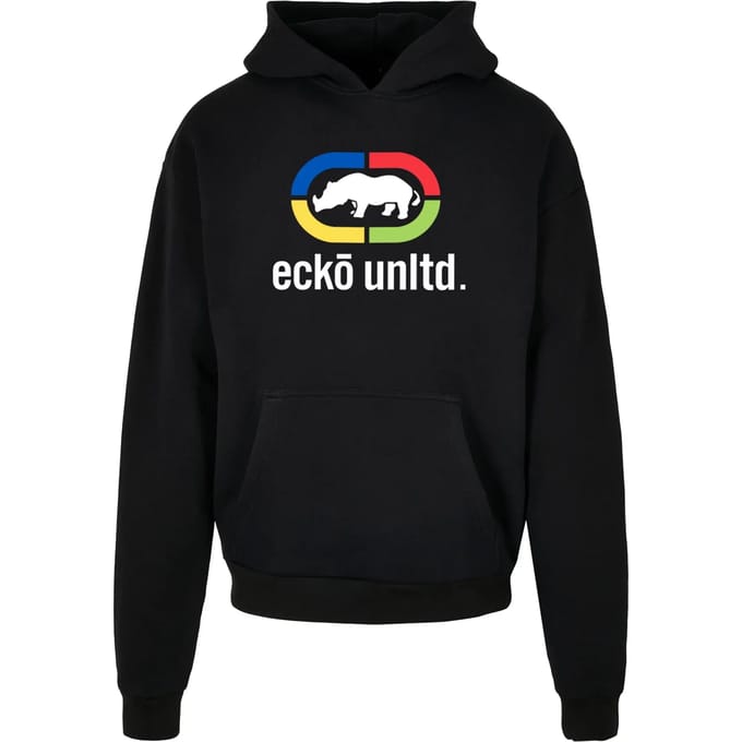 Hoodie Multcol