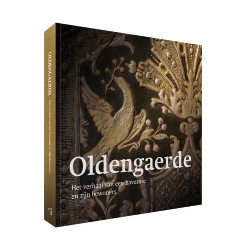 Oldengaerde - Bertus Boivin