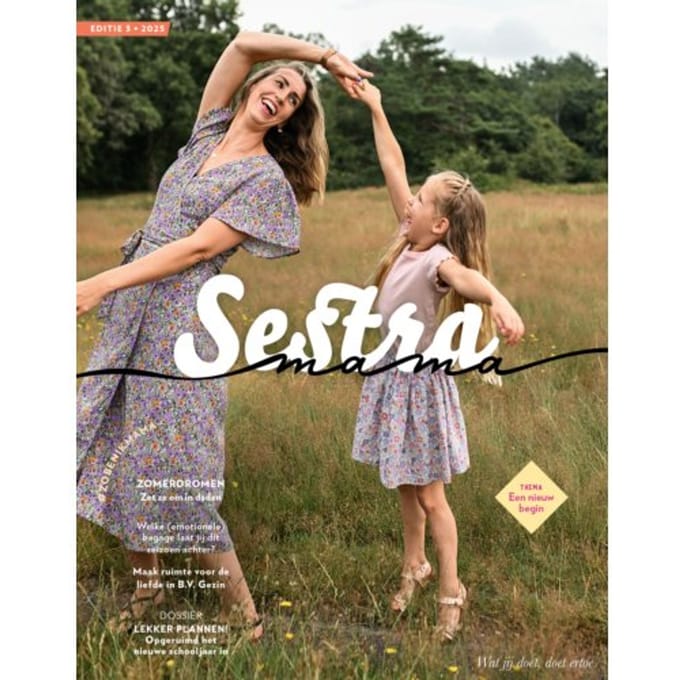 Sestra Mama