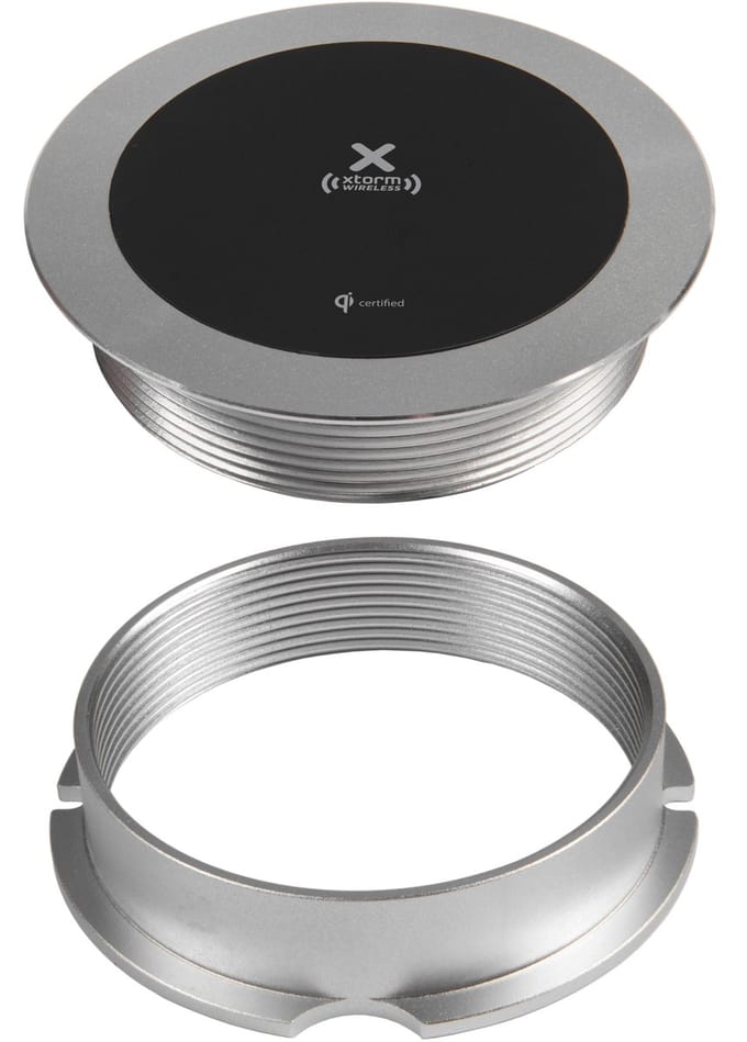 Xtorm Built-in Fast Charging Pad Ring