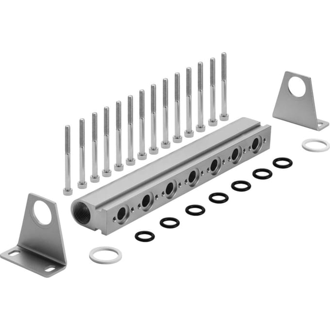 Festo Gemeenschappelijke Toevoer Manifold - 30557