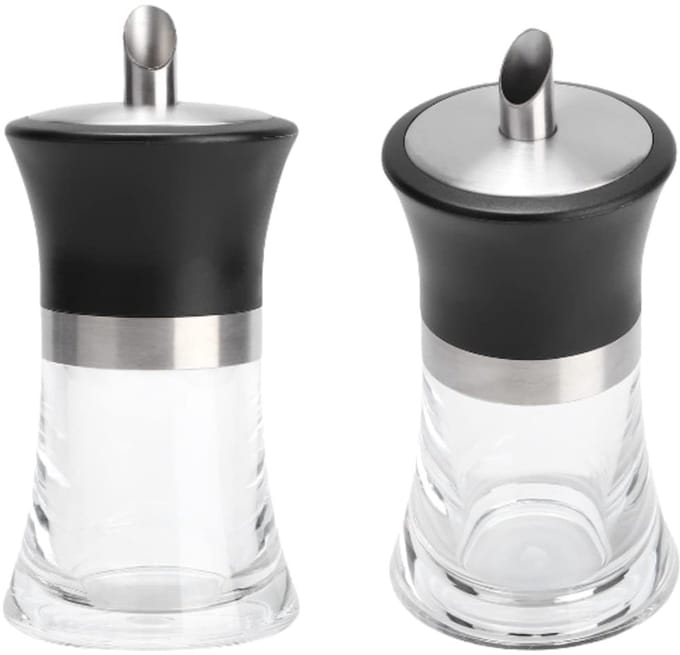 Dailygoody - Suiker Dispenser - Suikerpot - Herbruikbaar