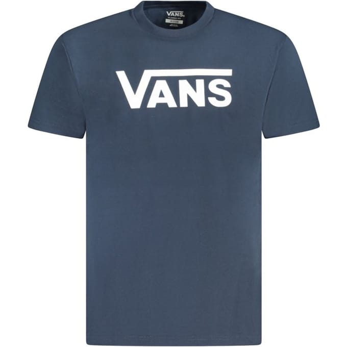 T-shirt Korte Mouw Vans MN VANS CLASSIC
