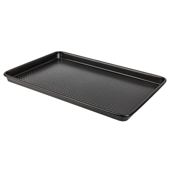 Masterclass Crusty Bake Anti-Aanbak Bakplaat 27 x 39cm