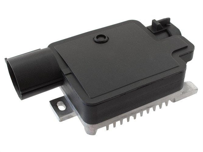 Modecar - Module Radiatorventilator - Mazda 3 - Ford Focus - Volvo S80