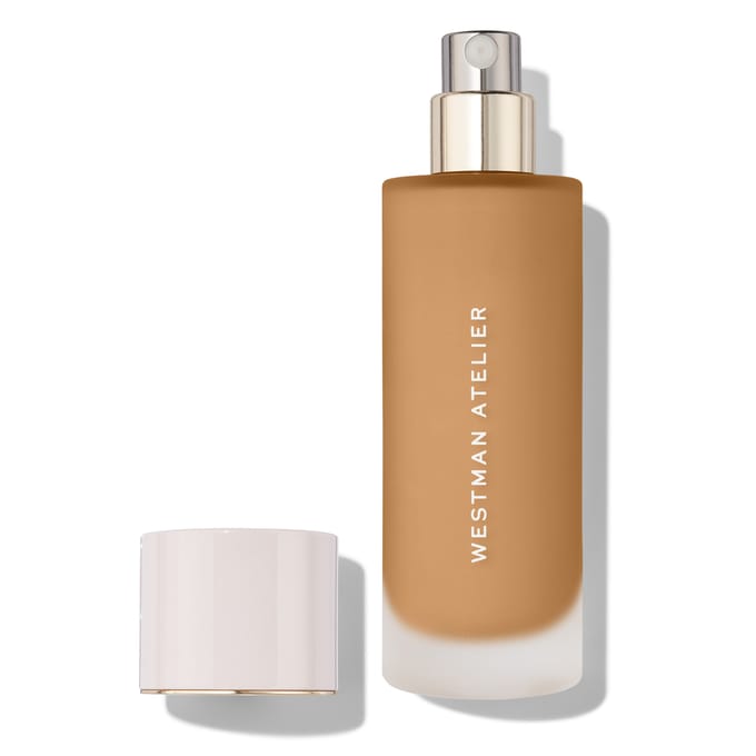 Westman Atelier Suprême Bio-Complex Liquid Foundation - T2