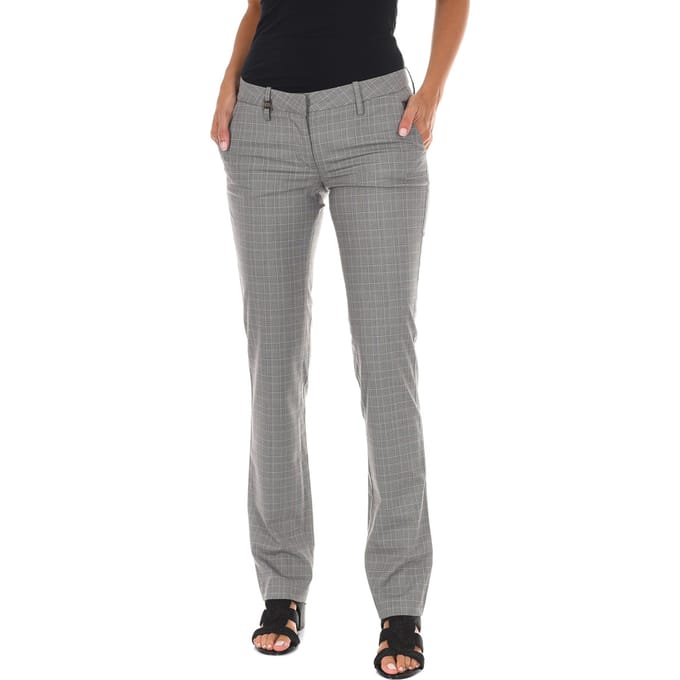Lange broek 70DBF0028 vrouw