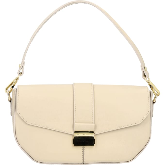 Faina Handtas Dames beige