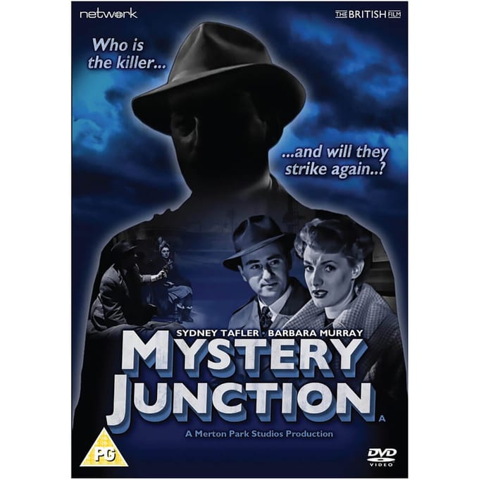 Mystery Junction