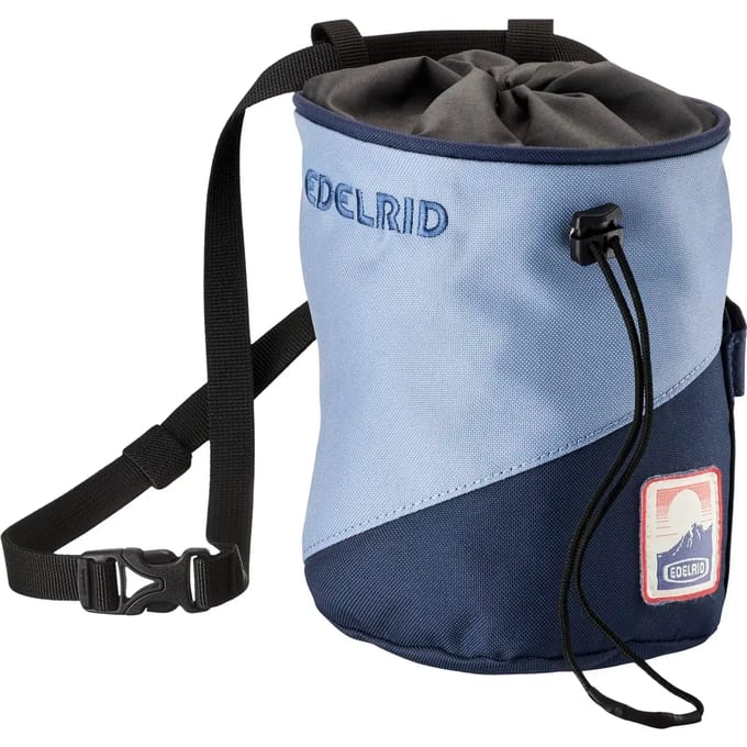 Magnesia zak Edelrid Monoblock