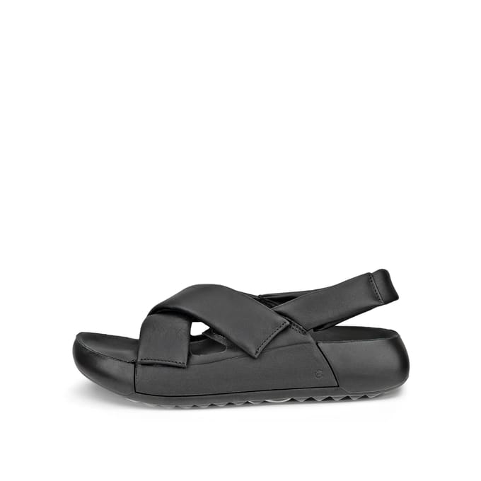 Damessandalen Ecco Cozmo