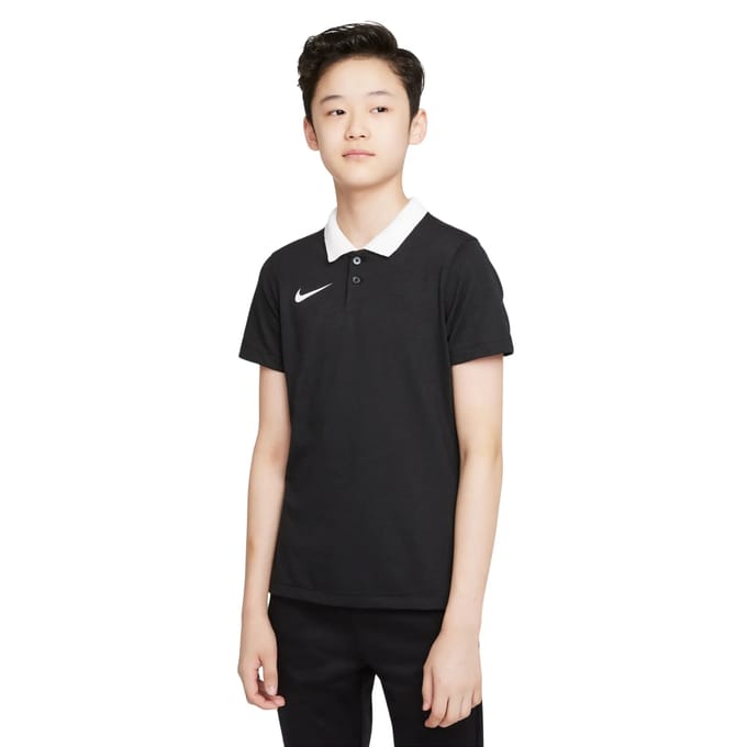 Nike Park 20 Polo Junior - Maat 140