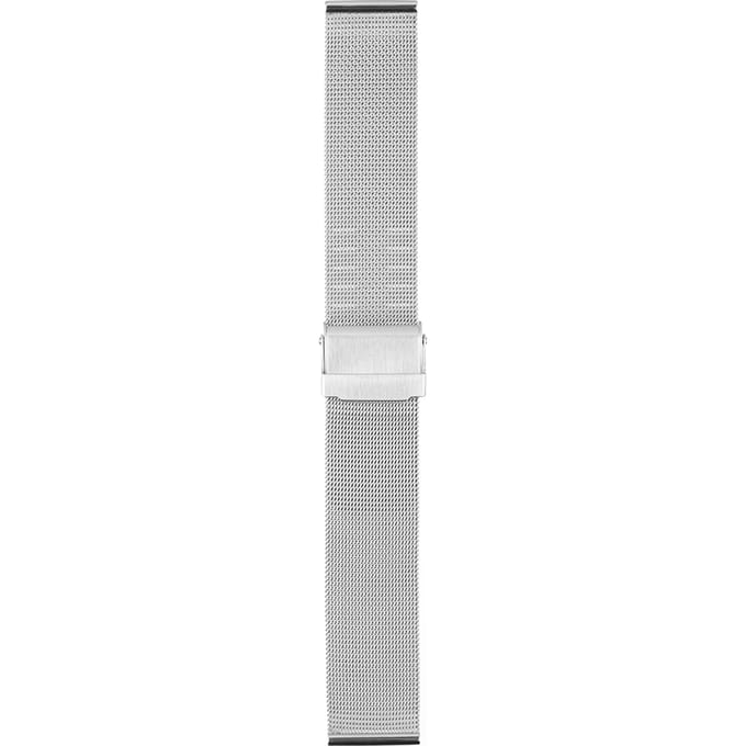 Bering Straps PT-A16641S-BMCX Classic band