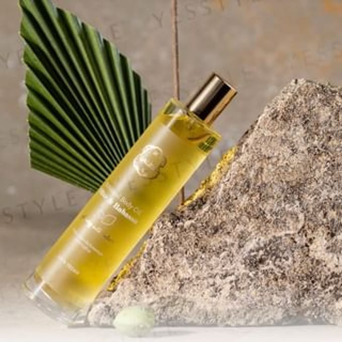 Laline - Olive & Babassu Series Botanical Body Oil 100ml