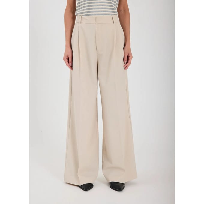 Pantalon voor dames Norr Alli